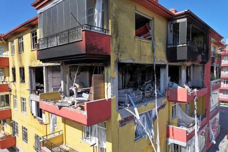 Konyadaki dehşetin nedeni ortaya çıktı Mahalleli cehennemi yaşadı