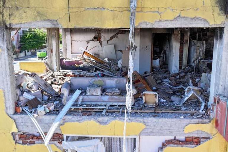 Konyadaki dehşetin nedeni ortaya çıktı Mahalleli cehennemi yaşadı
