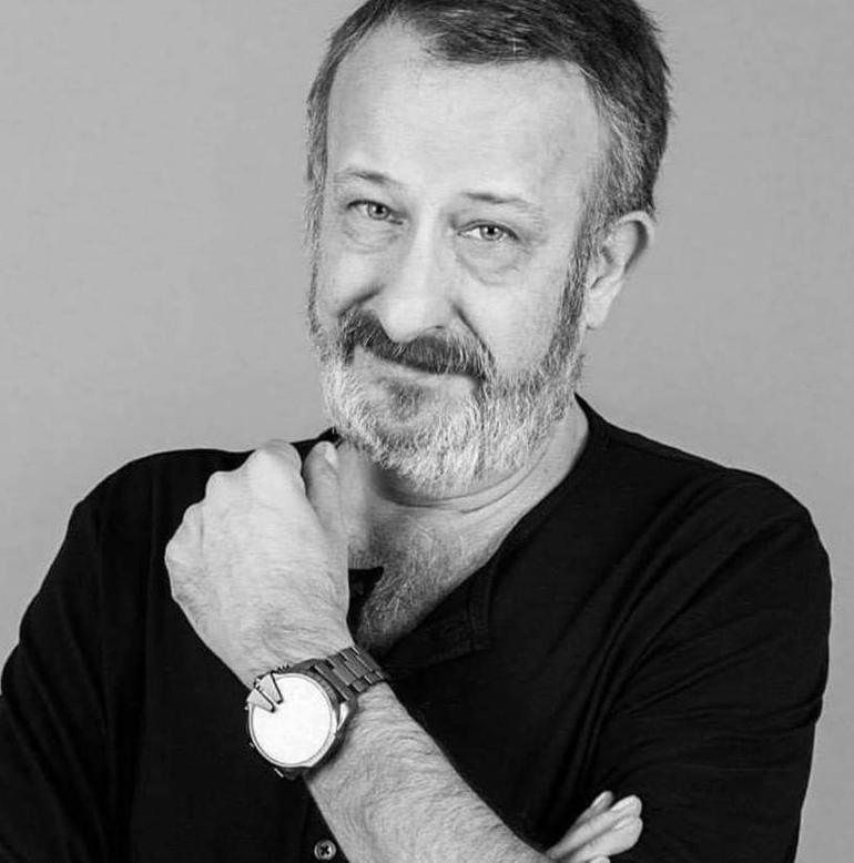 Ölümüyle sevenlerini yasa boğmuştu Naşit Özcanın cenaze günü belli oldu