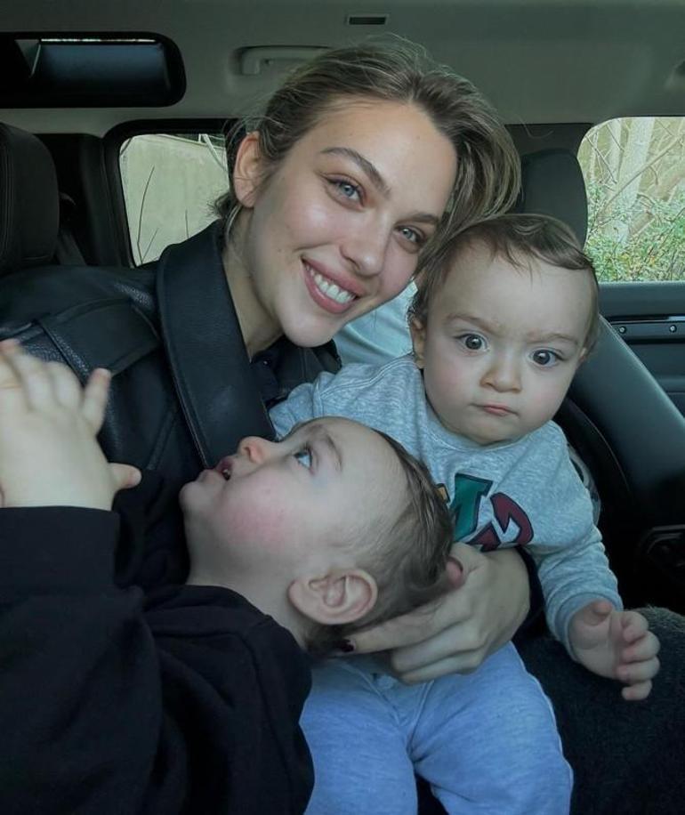 Yasemin Şefkatli hastaneden paylaştı Eşi İdo Tatlıses yalnız bırakmadı