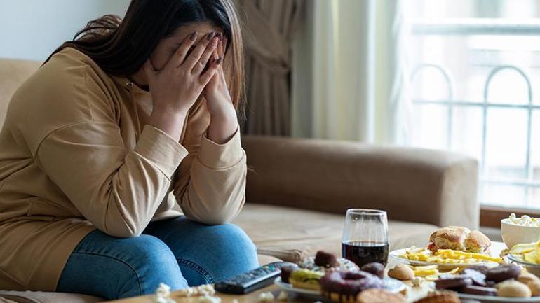 Las personas delgadas viven más tiempo. Advertencia de un experto: comer demasiado alimenta los tumores.