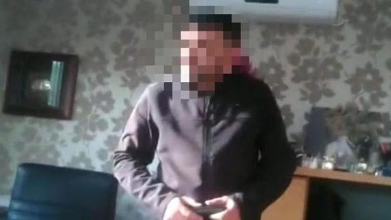 Ankara’da dehşet 14 yaşındaki çocuğu öldüresiye dövdü