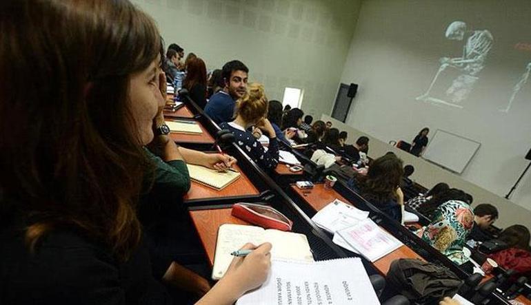 Üniversiteler ne zaman kapanacak Üniversitelerde yaz tatili ne zaman, hangi tarihte