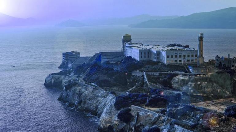 Trump Alcatrazı yeniden açıyor: Tarihin en ünlü cezaevinin hikayesi