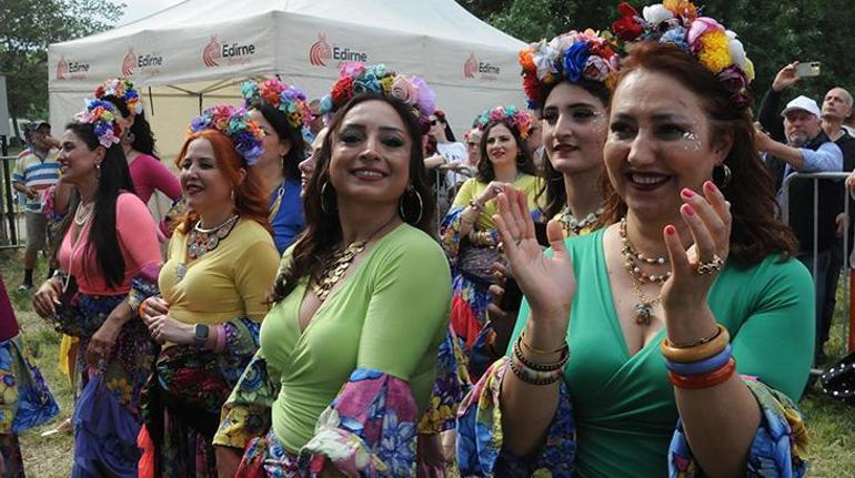 1400 yıllık yllık gelenek 4 gün sürecek... Kakava ateşi bir kez daha yandı