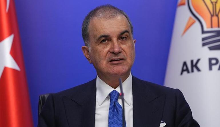 AK Parti Sözcüsü Çelik: Günler içerisinde PKKnın silah bırakmasını bekliyoruz