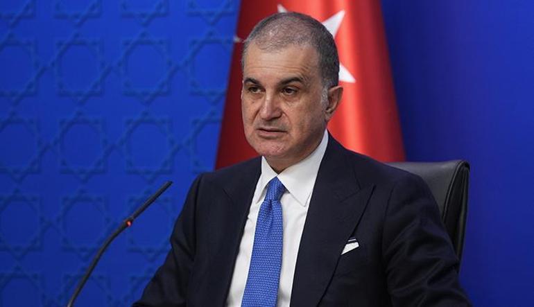 AK Parti Sözcüsü Çelik: Günler içerisinde PKKnın silah bırakmasını bekliyoruz