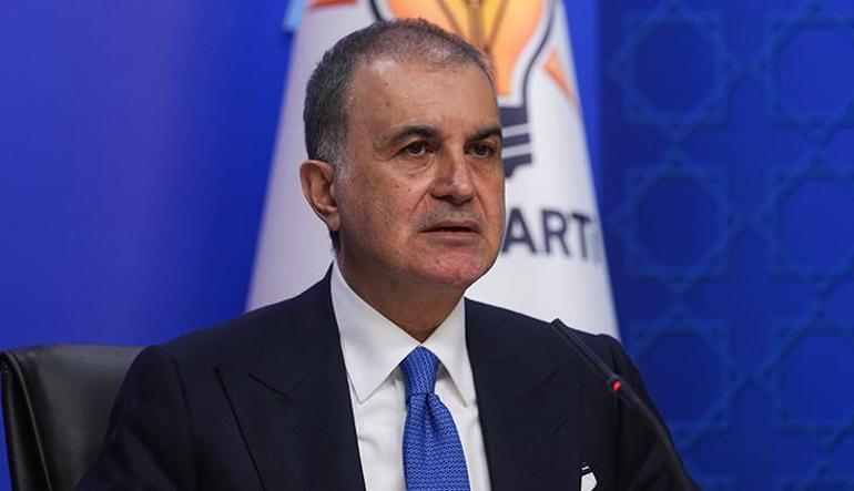 AK Parti Sözcüsü Çelik: Günler içerisinde PKKnın silah bırakmasını bekliyoruz