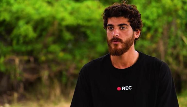 Yiğit Poyrazdan Survivor sonrası çarpıcı açıklamalar Volkan bana yemin etti