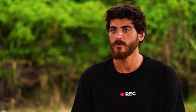Yiğit Poyrazdan Survivor sonrası çarpıcı açıklamalar Volkan bana yemin etti