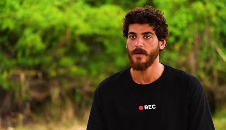 Yiğit Poyrazdan Survivor sonrası çarpıcı açıklamalar Volkan bana yemin etti