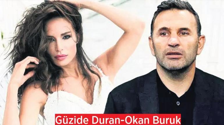 Okan Buruk, neyin tanığı