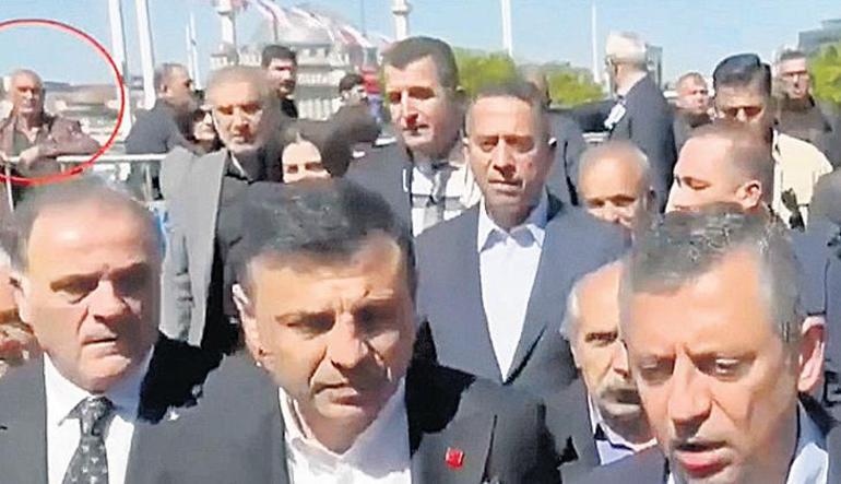 Saldırı soruşturması derinleşiyor
