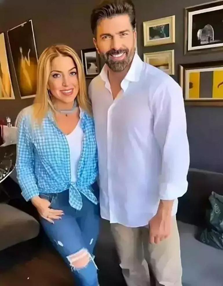 Boşanma aşamasındaki Cenk Torundan net mesaj Mahkemede ortaya çıkacak her şey
