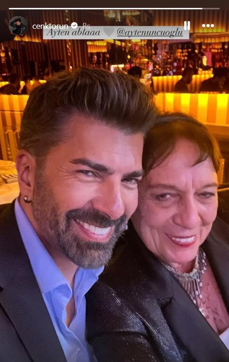Boşanma aşamasındaki Cenk Torundan net mesaj Mahkemede ortaya çıkacak her şey