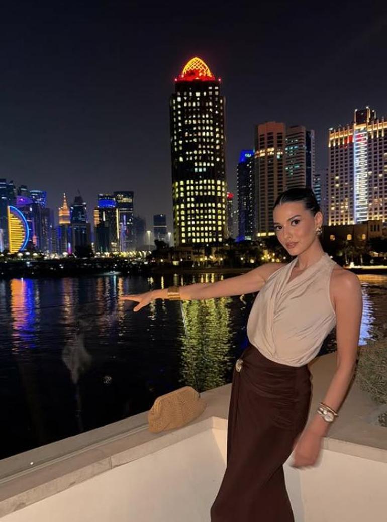 Boşanma aşamasındaki Cenk Torundan net mesaj Mahkemede ortaya çıkacak her şey