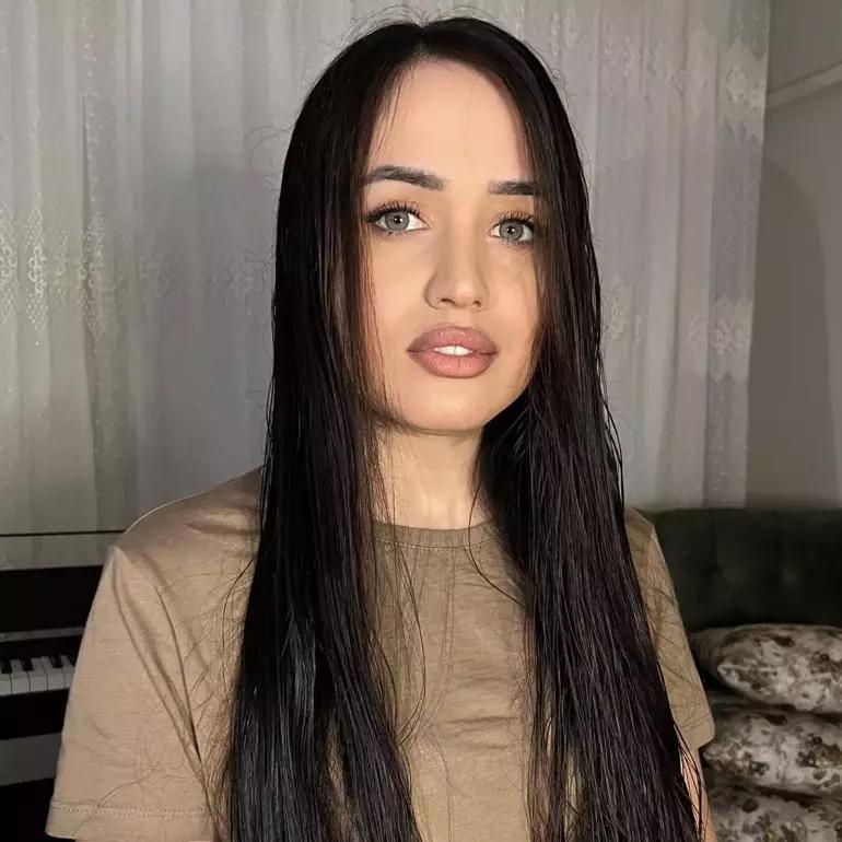 Yıllar önce ölümden dönen Mutlu Kayadan yürek yakan paylaşım Ben anneme bakacaktım