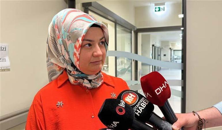 Eymen bebek dünyada 7inci vaka olarak tarihe geçti: Yaşama şansı yoktu