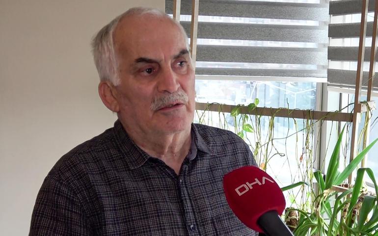 Depremin rotası: Silivri ve Ereğli depremleri bunun en kuvvetli kanıtıdır diyerek açıkladı