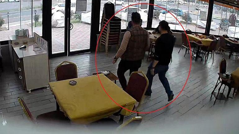 Narin Güran davasında flaş gelişme Hakim HSKya ikinci kez şikayet edildi