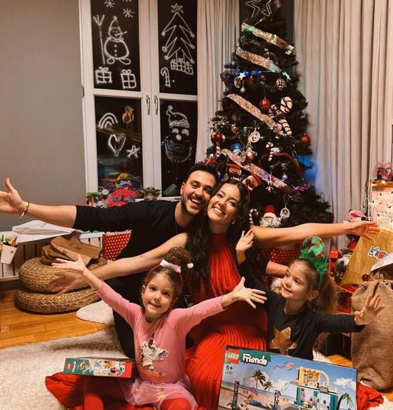 Reklam anlaşması iddiaları Pelin Akilden yeni boşanma açıklaması