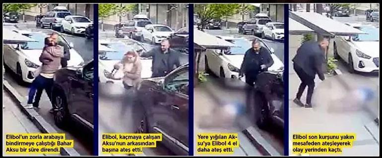 Türkiyeyi sarsan vahşete tanık oldu Ünlü oyuncu Nur Sürer: Mahalle olarak resmen çöktük