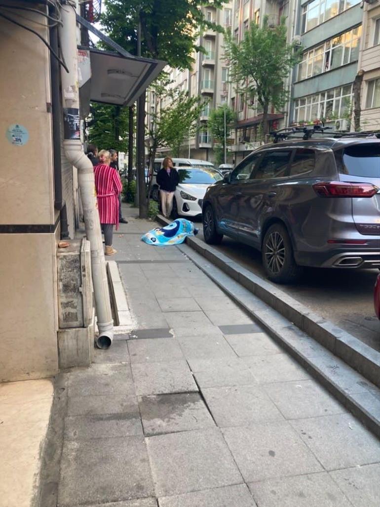 Türkiyeyi sarsan vahşete tanık oldu Ünlü oyuncu Nur Sürer: Mahalle olarak resmen çöktük