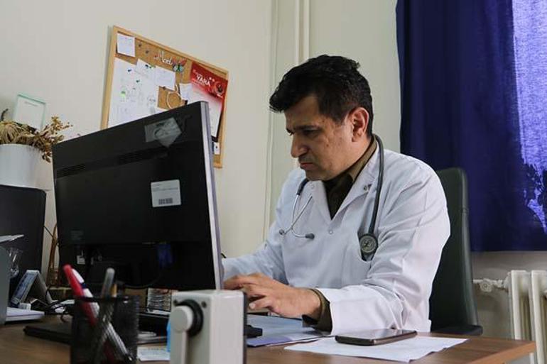 Depresyon girdi, 56 gün boyunca uyudu Bu yöntemle uyandırıldı: Kaskatı yatıyordu