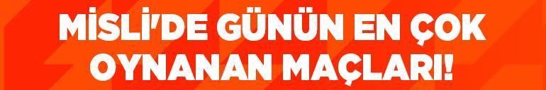 Avrupa’da Hem Futbol Hem de Basketbol Mesaisi İşte Misli’de Günün En Çok Oynanan Maçları