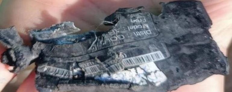 Hedefte 1300 kişi vardı İsrailin bombalı tuzağını MİT bozdu