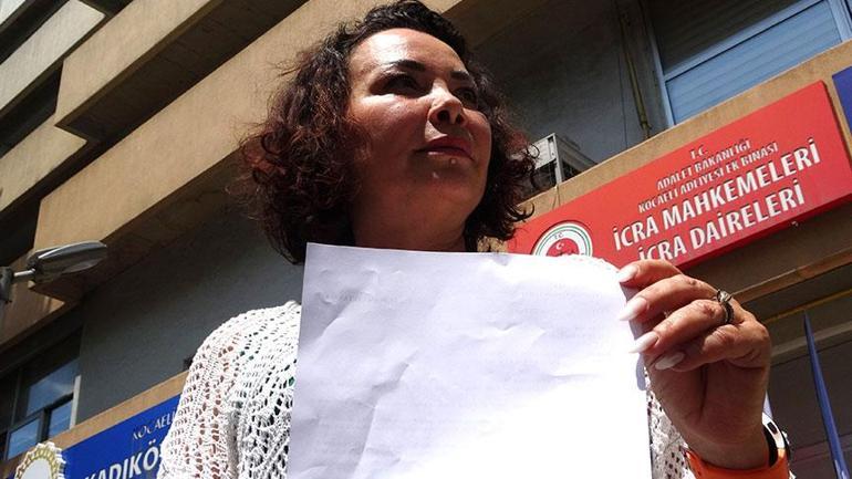 Yanlış teşhisle iki memesi alındı Mahkeme yine aynı kararı verdi