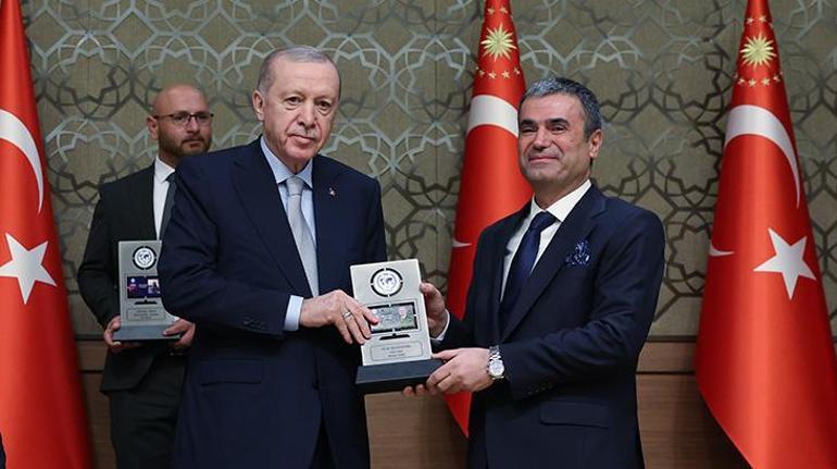 10. Anadolu Medya Ödülleri sahiplerini buldu