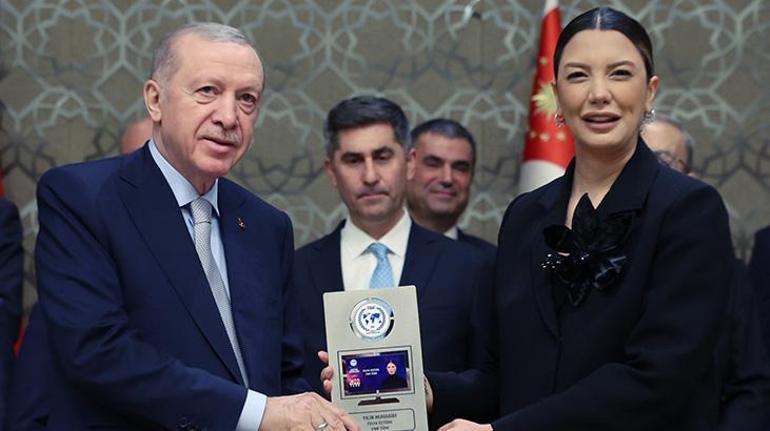 10. Anadolu Medya Ödülleri sahiplerini buldu