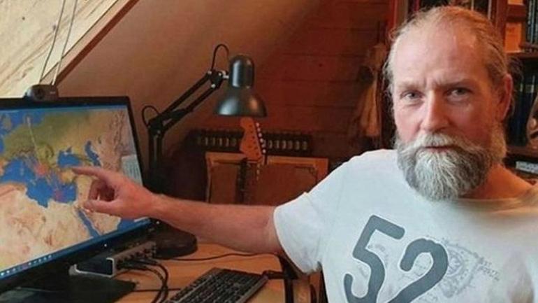 Deprem kahini bu kez haklı mı Tehlikeli sessizlik: Türkiyenin altında ve hepsi ölü
