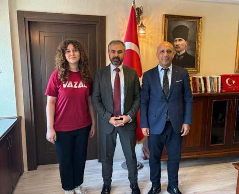 20 lira ve yanına bırakılan bir not: Bu kadar ilgi göreceğini bilmiyordum