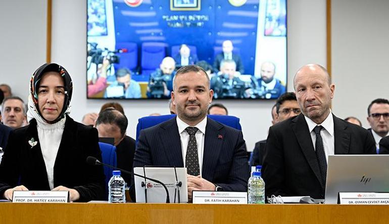 TCMB Başkanı Karahan: Sıkı para politikası, fiyat istikrarı sağlanana kadar sürecek