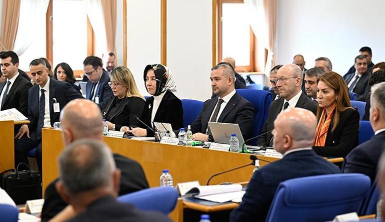 TCMB Başkanı Karahan: Sıkı para politikası, fiyat istikrarı sağlanana kadar sürecek