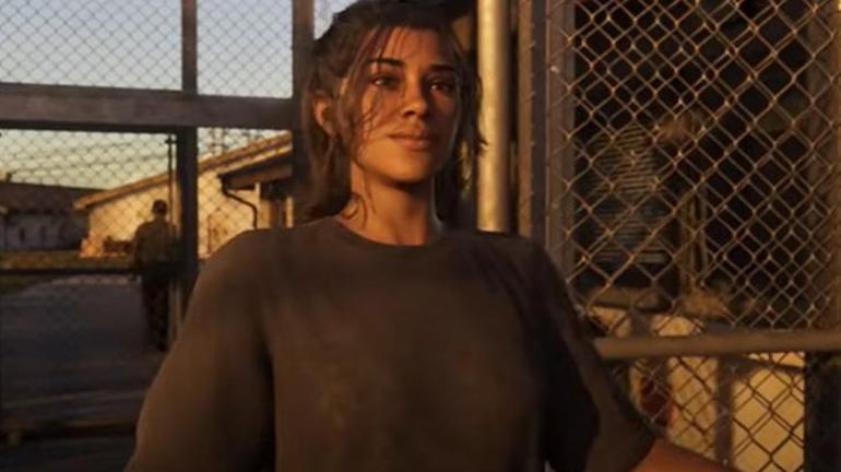 GTA 6 ikinci fragmanı yayınlandı GTA 6 ne zaman çıkacak İşte çıkış tarihi ve fragmanı...