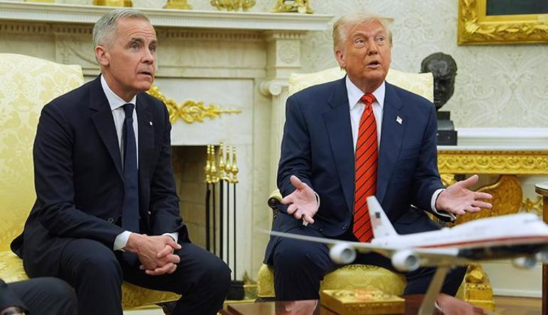 Son dakika Trump: Husilere yönelik saldırıları durduruyoruz