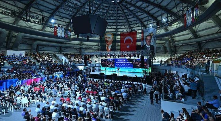Bakan Kacır duyurdu OSB Lojman projesinde ilk harç
