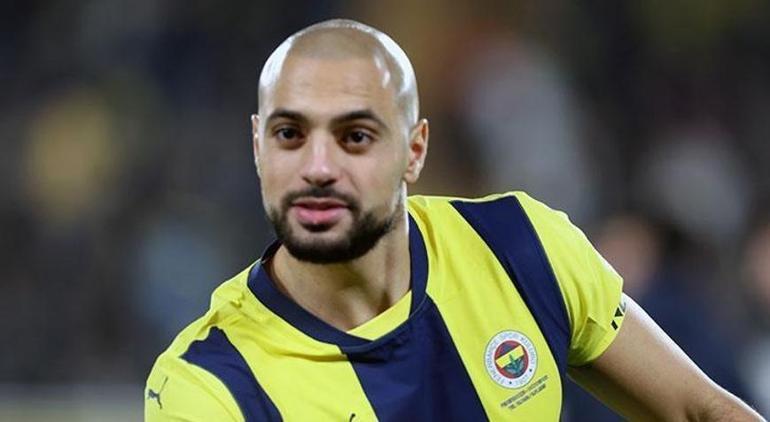 Fenerbahçenin yıldızına Rusyadan kanca Transfer için harekete geçtiler