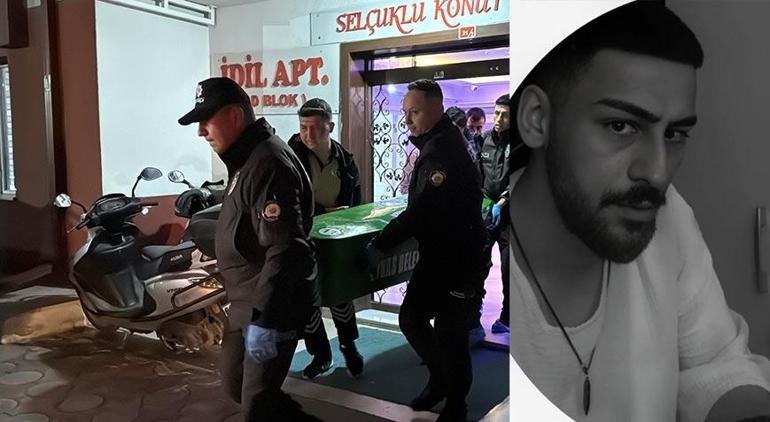 Sivasta korkunç olay İki kardeş bıçaklanmış olarak ölü bulundu