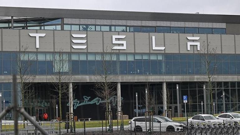 Die Krise verschärft sich: Das einzige Land, in dem Tesla fand, was es erhofft hatte