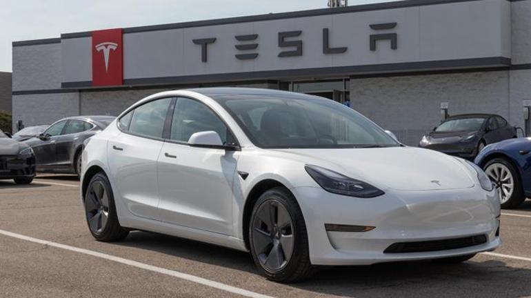 Die Krise verschärft sich: Das einzige Land, in dem Tesla fand, was es erhofft hatte