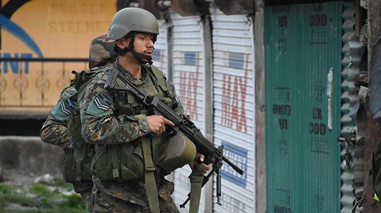 Hindistan ve Pakistan neden savaşıyor Uzmanlar Milliyet.com.trye değerlendirdi: İki taraf da tamamen yok olabilir