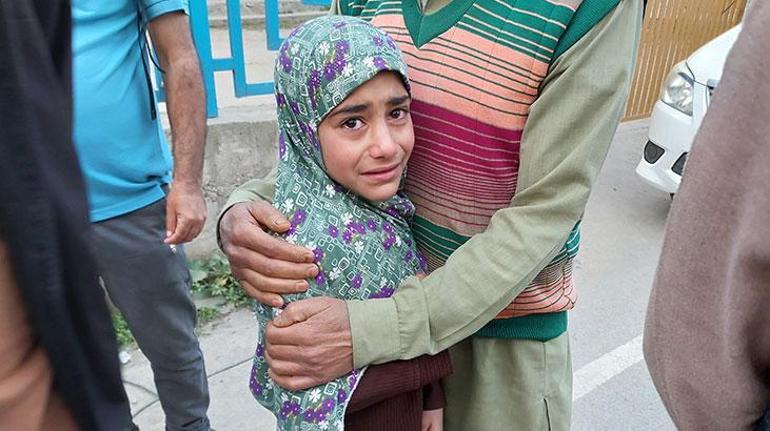 Hindistan ve Pakistan neden savaşıyor Uzmanlar Milliyet.com.trye değerlendirdi: İki taraf da tamamen yok olabilir