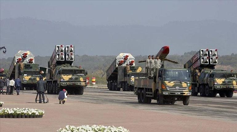 Hindistan ve Pakistan neden savaşıyor Uzmanlar Milliyet.com.trye değerlendirdi: İki taraf da tamamen yok olabilir