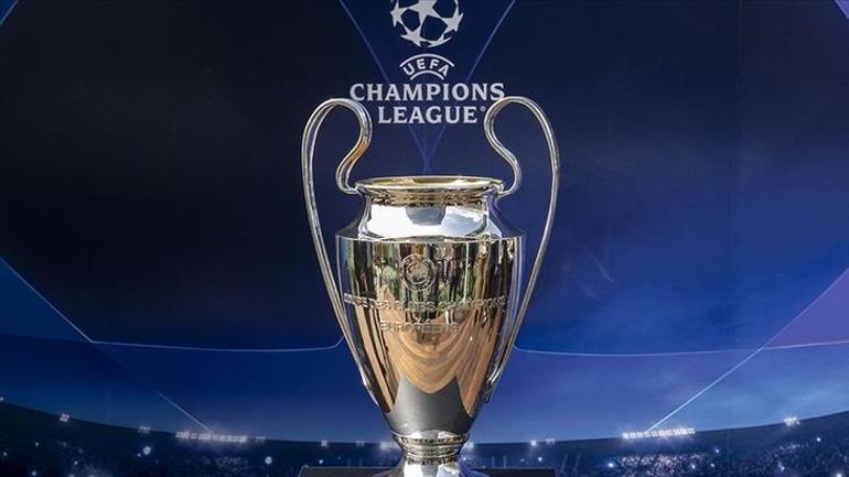 UEFA ŞAMPİYONLAR LİGİ FİNALİSTLERİ BELLİ OLDU 2025 UEFA Şampiyonlar Ligi finali nerede oynanacak, final maçı ne zaman