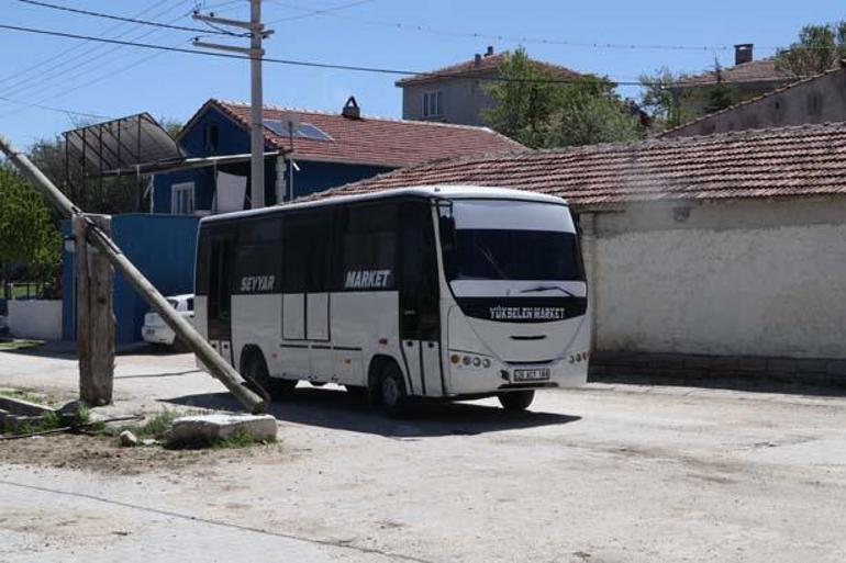 Sıra dışı fikir tuttu: Bu bildiğin midibüs ama harika