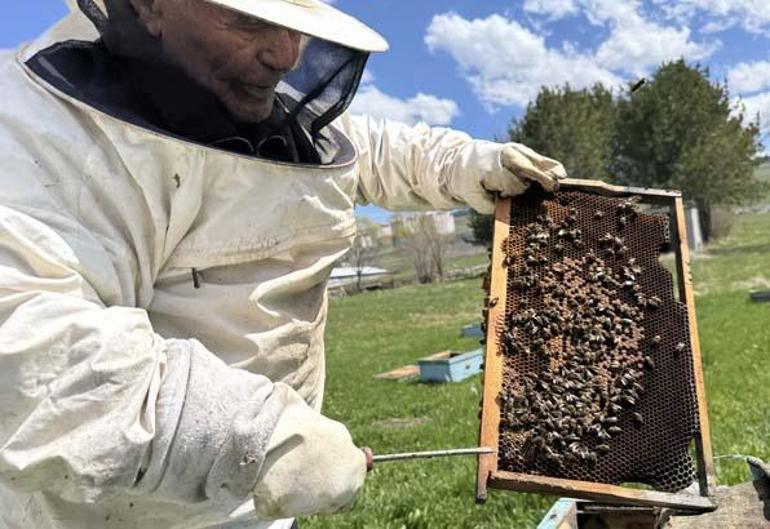Tam 101 yaşında, uzun ömrünün sırrı yaptığı iş: Bu benim ilacım